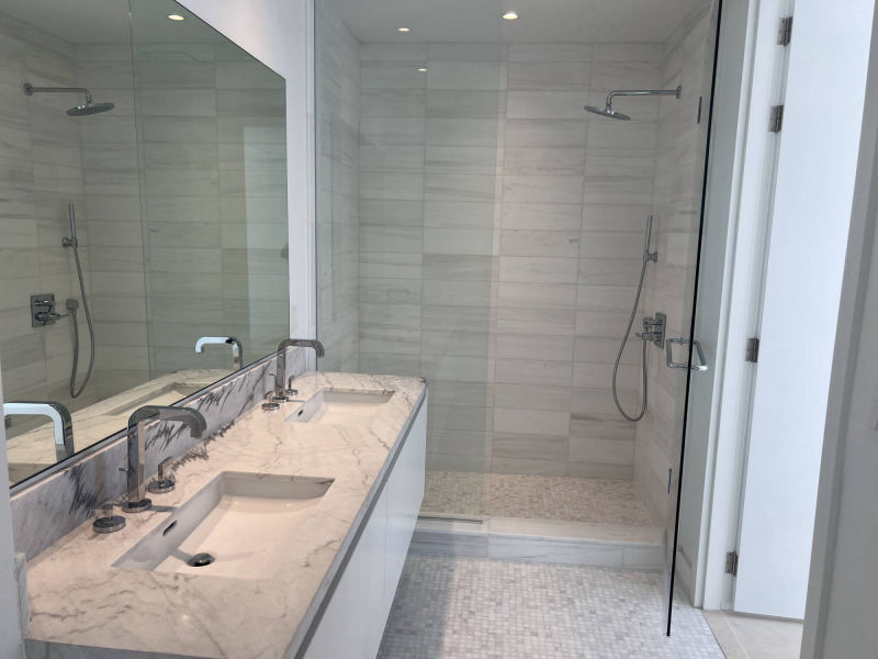 dream bathtub