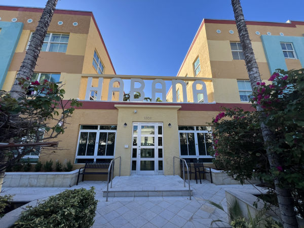 For sale Habana 1308 Drexel Miami Beach