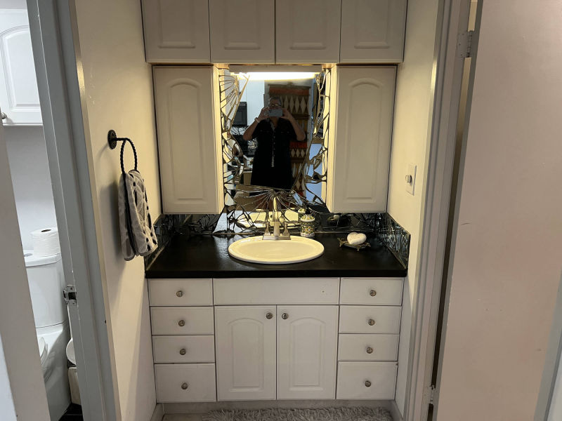 sink