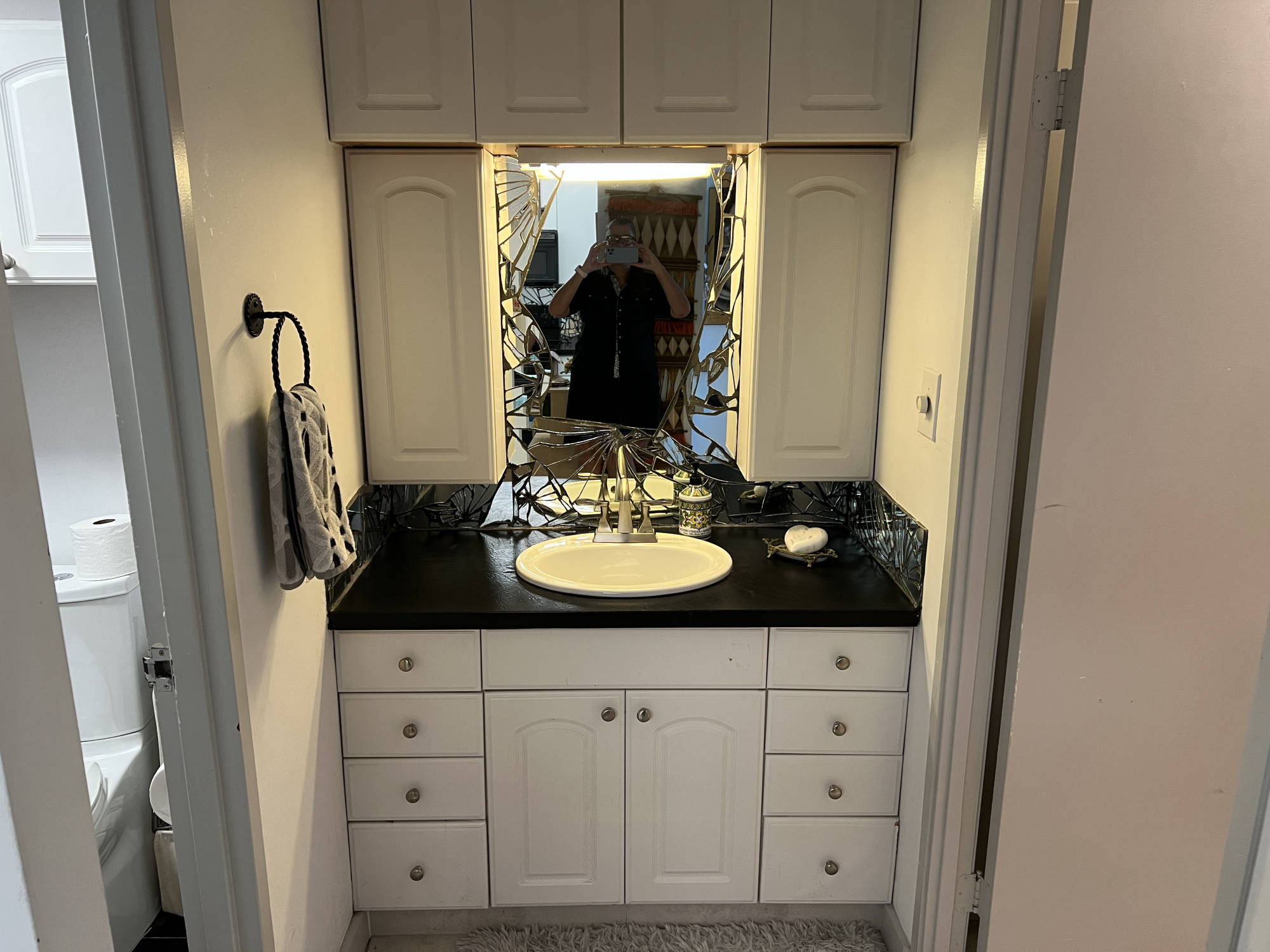sink