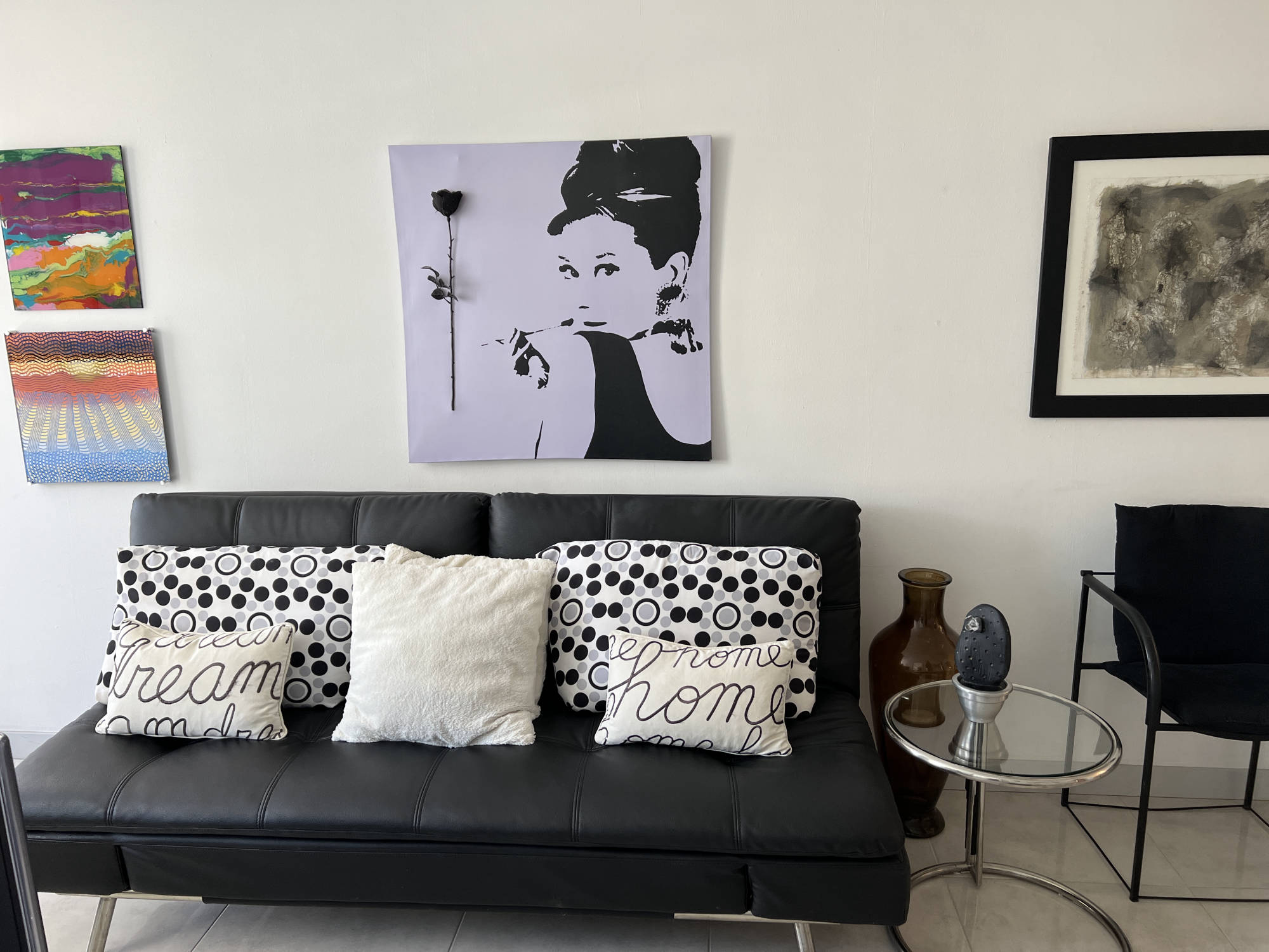 sofa